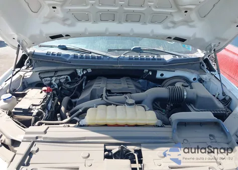 2018 Ford F-150 Xl from USA, damaged, VIN 1FTEW1CP9JKF60236